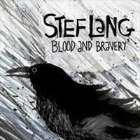 Blood And Bravery album cover