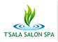 T'sala Salon Spa logo