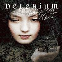 Delirium Music Box Opera